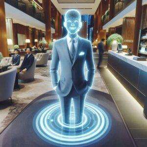 Best digital consierge